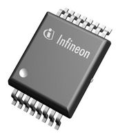 INFINEON 1ED3330MC12MXUMA1 GATE DRIVER IC, HIGH SIDE, 1CH, SOIC-16