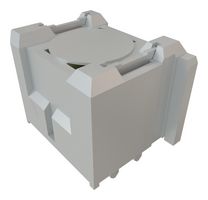 SAMTEC UMPS-02-05.5-L-V-S-W-TR RECT POWER CONN, RCPT, 2POS, 1ROW, SMT