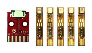 INFINEON KITIM66D130MV01FLEXTOBO1
