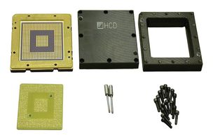 MICROCHIP SK-AX2-CQ352-KITBTM