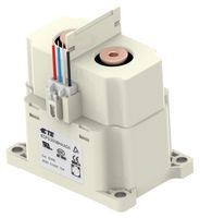 TE CONNECTIVITY 2071631-1 CONTACTOR, SPST-NO-DM, 12VDC/350A, PANEL