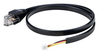 SENSIRION SEK-SFM3505 EVALUATION CABLE EVALUATION CABLE, GAS FLOW SENSOR