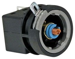 IDEC HA-C00 CONTACT, SPDT, 16MM PILOT LIGHT