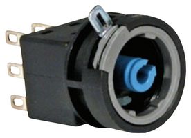 IDEC HA-C50 CONTACT, PB & SELECTOR SW/SPDT/5A/125VAC