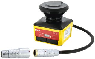 IDEC SE2L-H05LPC SAFETY LASER SCANNER, SIL2, 20M, CABLE