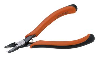 ERGO BAHCO 4239 CUTTER, OBLIQUE, MICRO FLUSH, 129MM