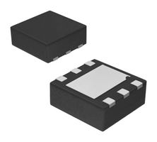 ANALOG DEVICES HMC8413LP2FETR LOW NOISE AMPLIFIER, 9GHZ, LFCSP-EP-6