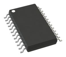 ANALOG DEVICES AD7367BRUZ-5500RL7 SAR ADC, 14BIT, 1MSPS, TSSOP-24