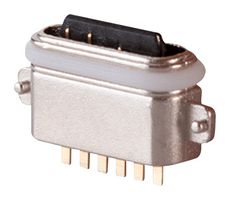 SAME SKY UJC-H-G1-MSMT-FT-P6-TR-67 USB CONN, 2.0 TYPE C RCPT, 6POS, SMT ROHS COMPLIANT: YES