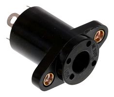 AMPHENOL NEXUS TJ-120 PHONE AUDIO CONN, JACK, 4POS, PLASTIC