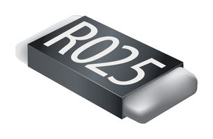 BOURNS CRF1206-FZ-R002ELF RES, 2M, 1W, METAL STRIP, 1206