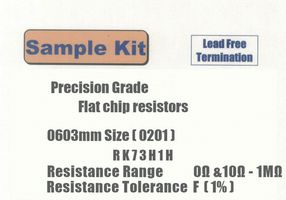 KOA RK73H1HT-KIT1
