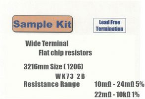 KOA WK732BT-KIT1