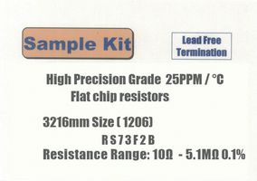 KOA RS73F2BT-KIT1