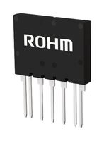 ROHM SCZ4011KTAC23 MOSFET, DUAL N-CH, 1.2KV, 106A, DOT-247 ROHS COMPLIANT: YES