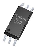 INFINEON 1ED3012MC12IXUMA1 GATE DRIVER, IGBT, MOSFET, 1CH, SOIC-6