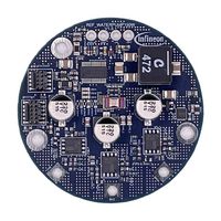INFINEON REFWATERPUMP150WTOBO1