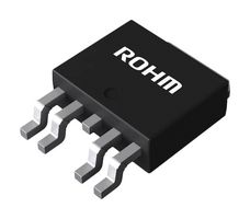 ROHM BD950N5WFP-CE2 LDO, FIXED, 5V, 0.5A, TO-252-5 ROHS COMPLIANT: YES