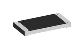 VISHAY RCA04020000ZSEDSR RES, JUMPER, 0.1W, THICK FILM, 0402