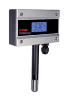 ROTRONIC HF132-WB1XX1XX