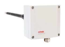 ROTRONIC HF732A-QBD6X1TXX TRANSMISOR DE TEMPERATURA, HUMEDAD