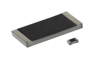 VISHAY CRCW201060R4FKEFHP RES, 60R4, 1W, 400V, THICK FILM, 2010 ROHS COMPLIANT: YES