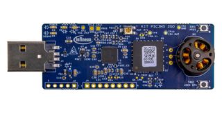 INFINEON KITPSC3M52GOTOBO1