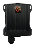 RF SOLUTIONS PROTRAP-8S8FM