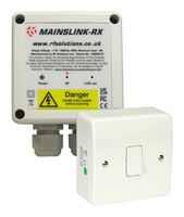 RF SOLUTIONS SWITCHLINK-8S1