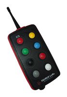 RF SOLUTIONS TAURUS-9T8 RADIO TRANSMITTER , 8CH, 918MHZ, 20KM