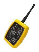 RF SOLUTIONS TRAP-9T8