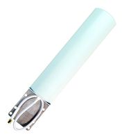 RF SOLUTIONS ANT-5GROD8-SMAM EXTERNAL ANTENNA, ROD, 600MHZ-4GHZ ROHS COMPLIANT: YES