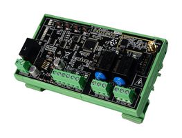 RF SOLUTIONS 725-TRX9-LORA RADIO TELEMETRY MODULE, 918 MHZ, 20KM ROHS COMPLIANT: YES