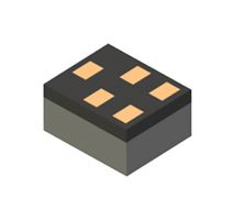 ABRACON AFII-SW-0064-T BAND PASS SAW FILTER, 2.437GHZ, SMD-5