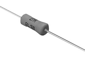 VISHAY PAC500005007FAC000 RES, 500M, 5W, WIREWOUND, AXIAL