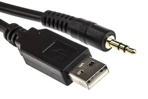 MULTICOMP PRO MP016561 SMART CBL ASSY, USB TO UART, 1.8M