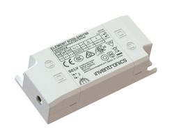 INVENTRONICS ELEMENT-6/220-240/150 LED DRIVER, CONSTANT CURRENT, 6.3W