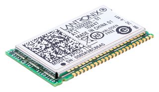 LANTRONIX XPC100200B-01 WIRED DEVICE SERVER MOD, 921KBPS, UART ROHS COMPLIANT: YES