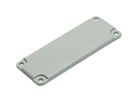 FIBOX MB 10324 COVER FLANGE III