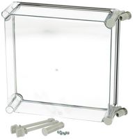 FIBOX EKO 80-T-2FSH COVER