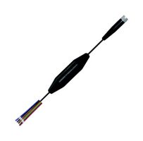 DIGITAL SIGNAL AMPLIFIER CBL, 50M, PROBE
