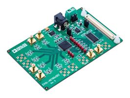 ANALOG DEVICES EVAL-AD7606-6SDZ