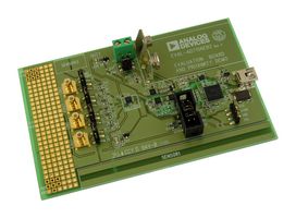 ANALOG DEVICES EVAL-AD7156EBZ