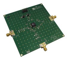 ANALOG DEVICES EVAL-AD831EBZ EVAL BOARD, LOW DISTORTION MIXER ROHS COMPLIANT: YES