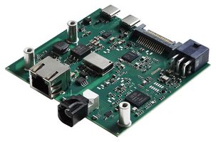 KVASER 73-30130-01810-5 ENET MEDIA CONV, 100/1000BASE-T1 H-MTD ROHS COMPLIANT: YES