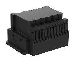 AMPHENOL COMMUNICATIONS SOLUTIONS GPFLDH12031HR TOPFLIGHT PWR 12P12S CABLE SIDE HOUSING