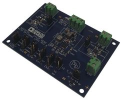 ANALOG DEVICES ADP5070CP-EVALZ EVAL BOARD, BUCK/BOOST CONVERTER