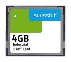 SWISSBIT SFCA004GH3AA1TO-I-MS-226-STD