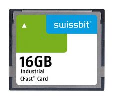 SWISSBIT SFCA016GH3AA2TO-I-DB-226-STD