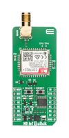 MIKROELEKTRONIKA MIKROE-6557 CLICK ADD-ON BOARD, MULTI-BAND NB-IOT